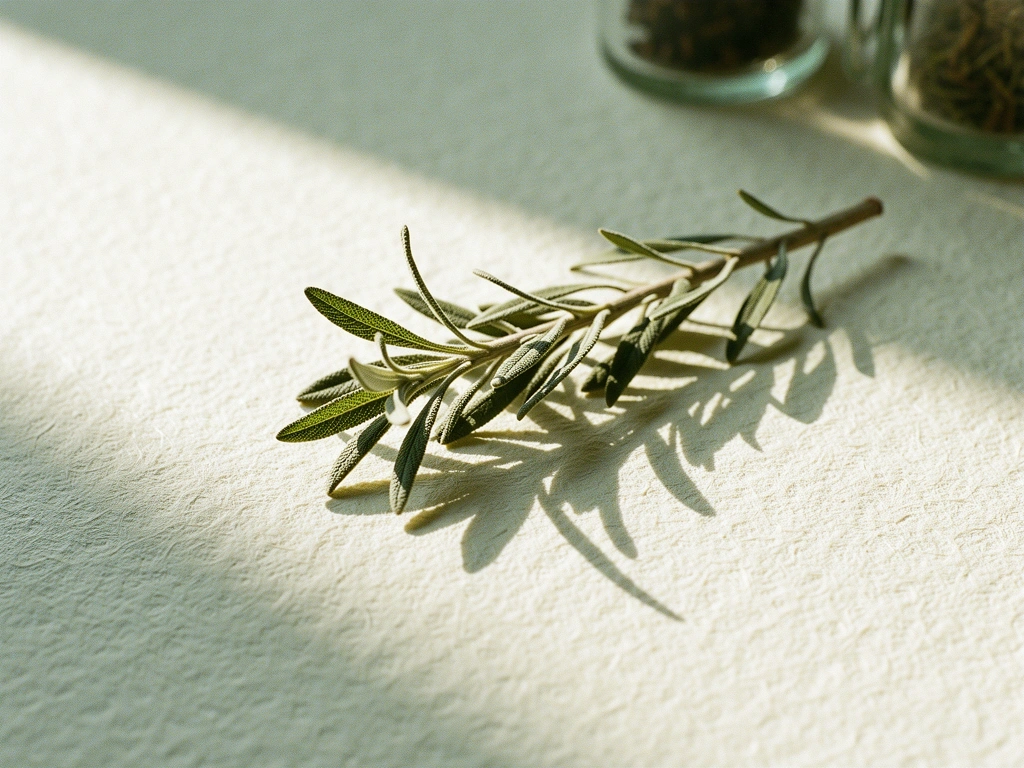 Paper texture detail